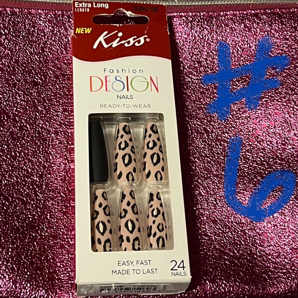 Nail Sale ***4/ $20 *** - Picture 6 of 12